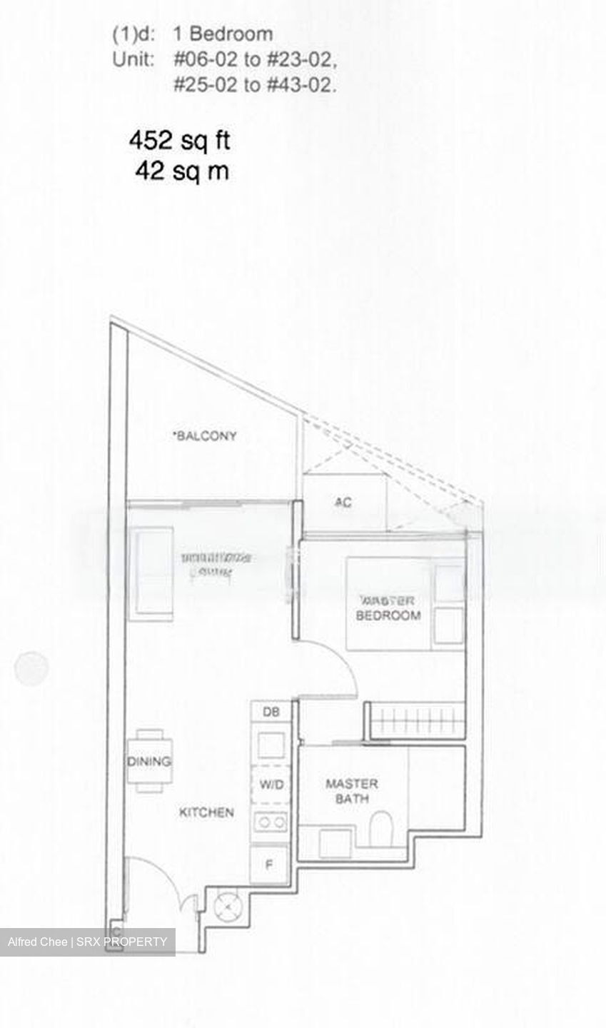 Commonwealth Towers (D3), Condominium #431976841